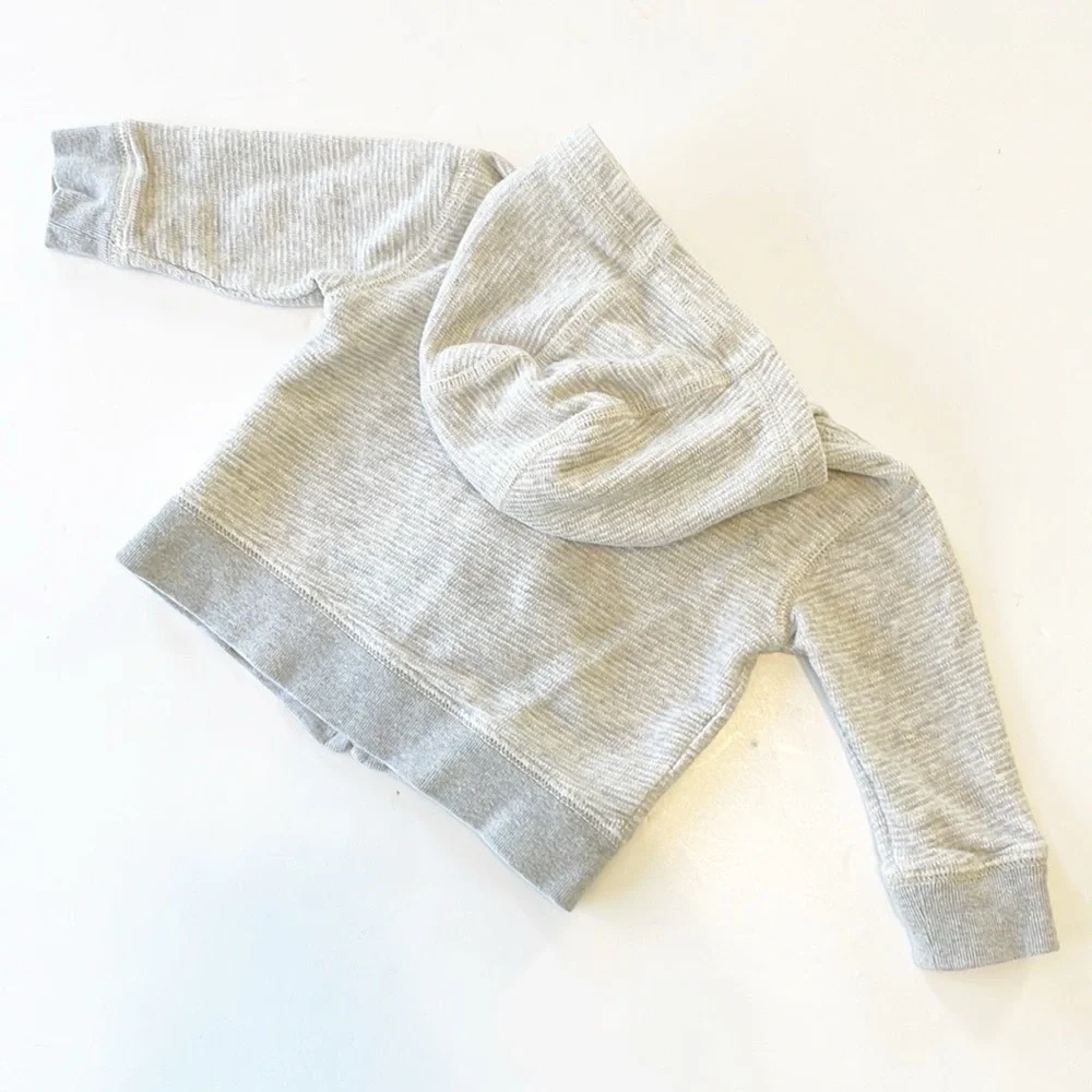 GAP baby gray